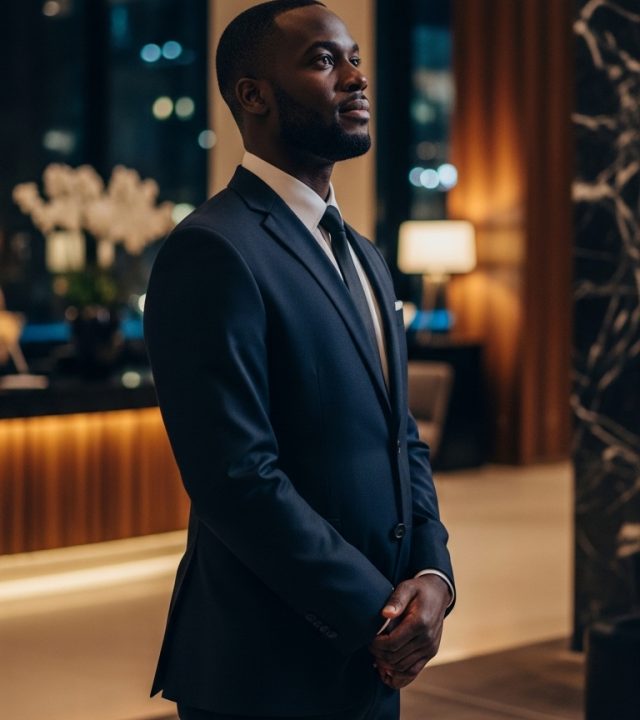 veilleur de nuit farham services hotelier